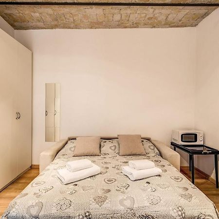Navona Flat Διαμέρισμα Ρώμη Εξωτερικό φωτογραφία