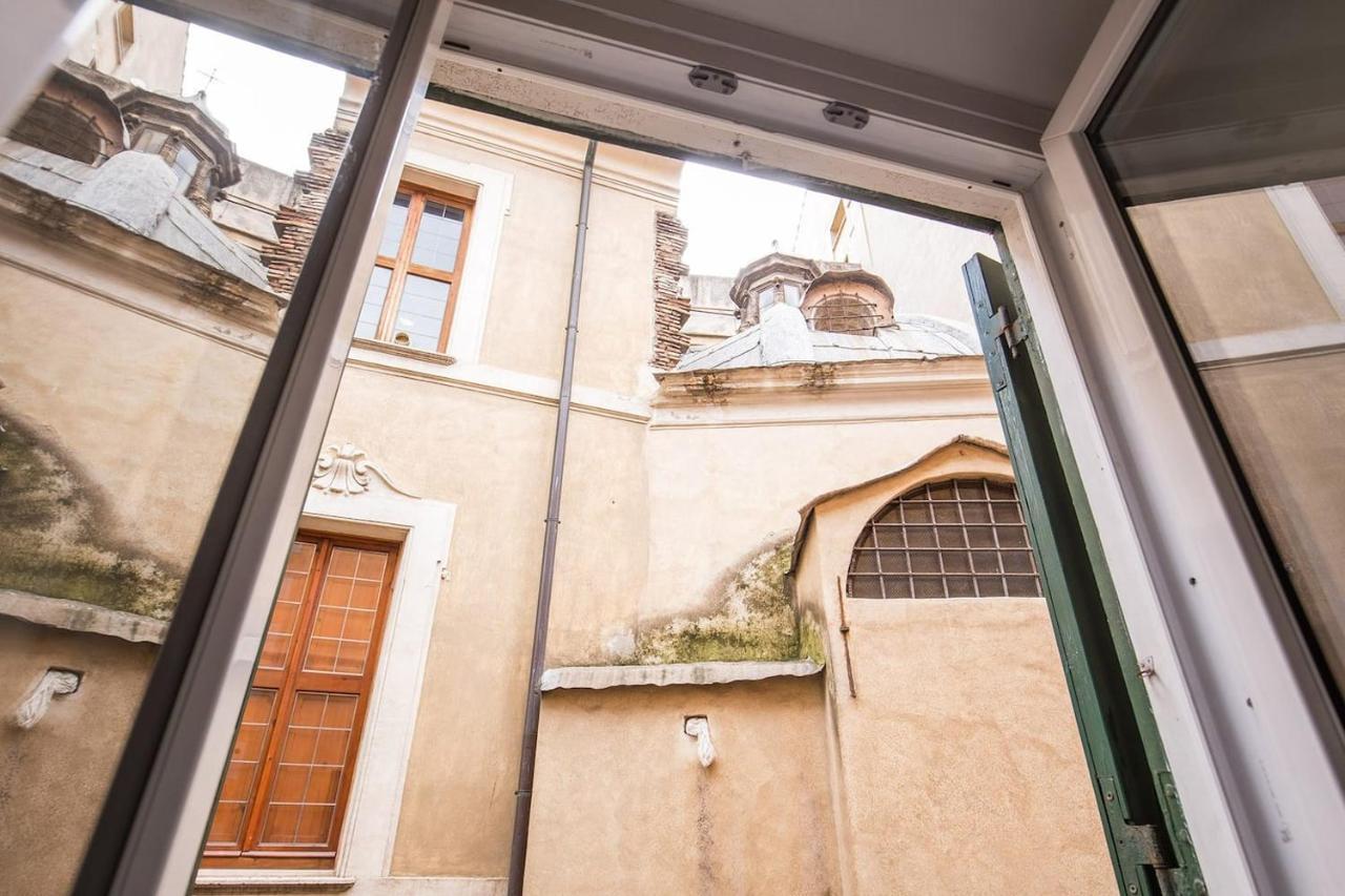 Navona Flat Διαμέρισμα Ρώμη Εξωτερικό φωτογραφία