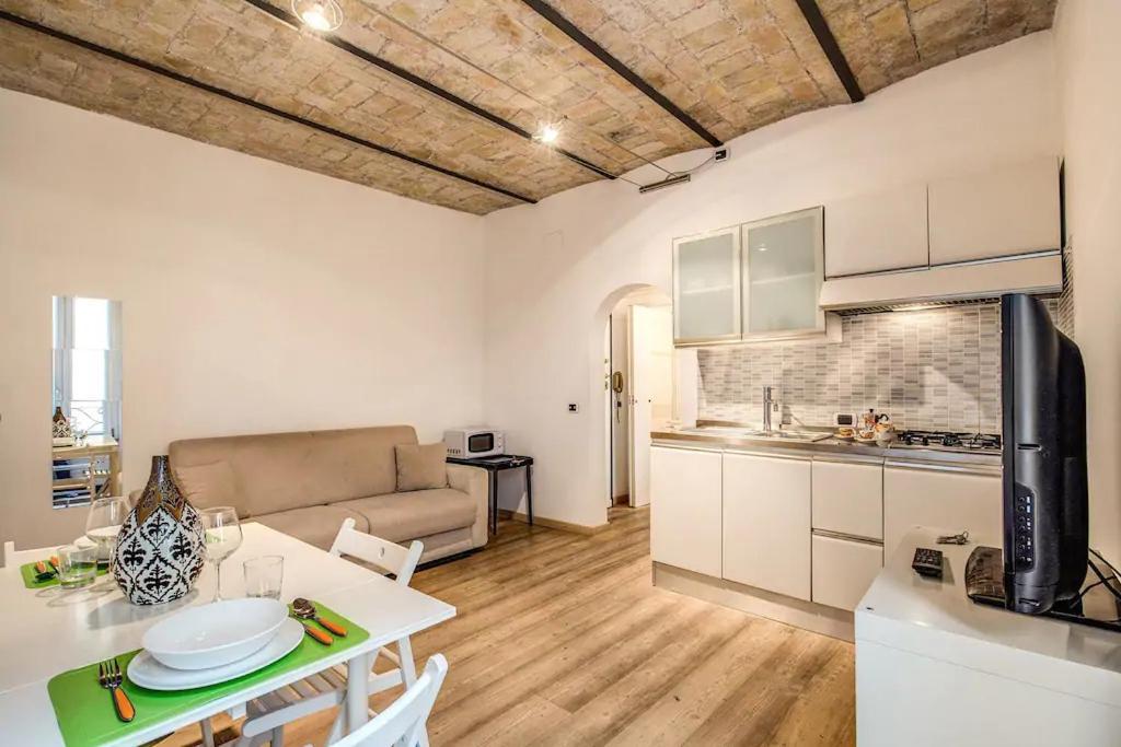Navona Flat Διαμέρισμα Ρώμη Εξωτερικό φωτογραφία